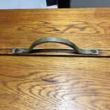 Jewelry box or keys 40/50s solid oak