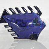 Stylized ceramic fish 1970