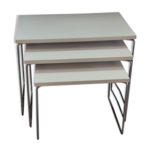tables gigognes brabantia