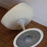 Tulip chair by Eero Saarinen 60s/70s