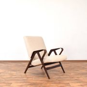 Mid-Century Lounge Chairs by František Jirák for Tatra, 1960s, Set of 2