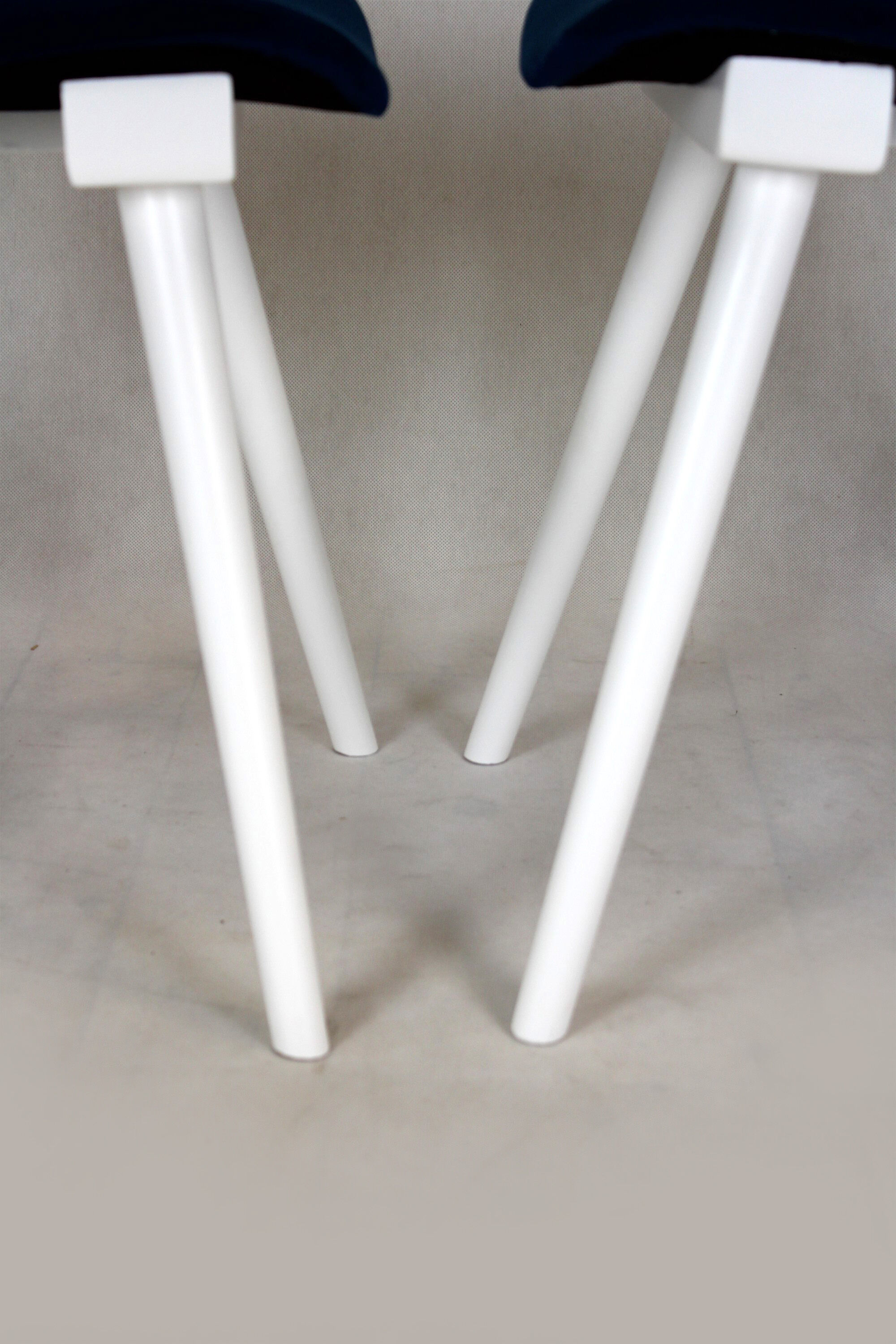 Dining Chairs from Radomsko, 1960s, Set of 4