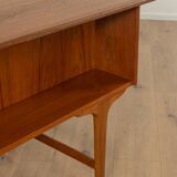 60s free-standing Desk by Gunnar Nielsen Tibergaard