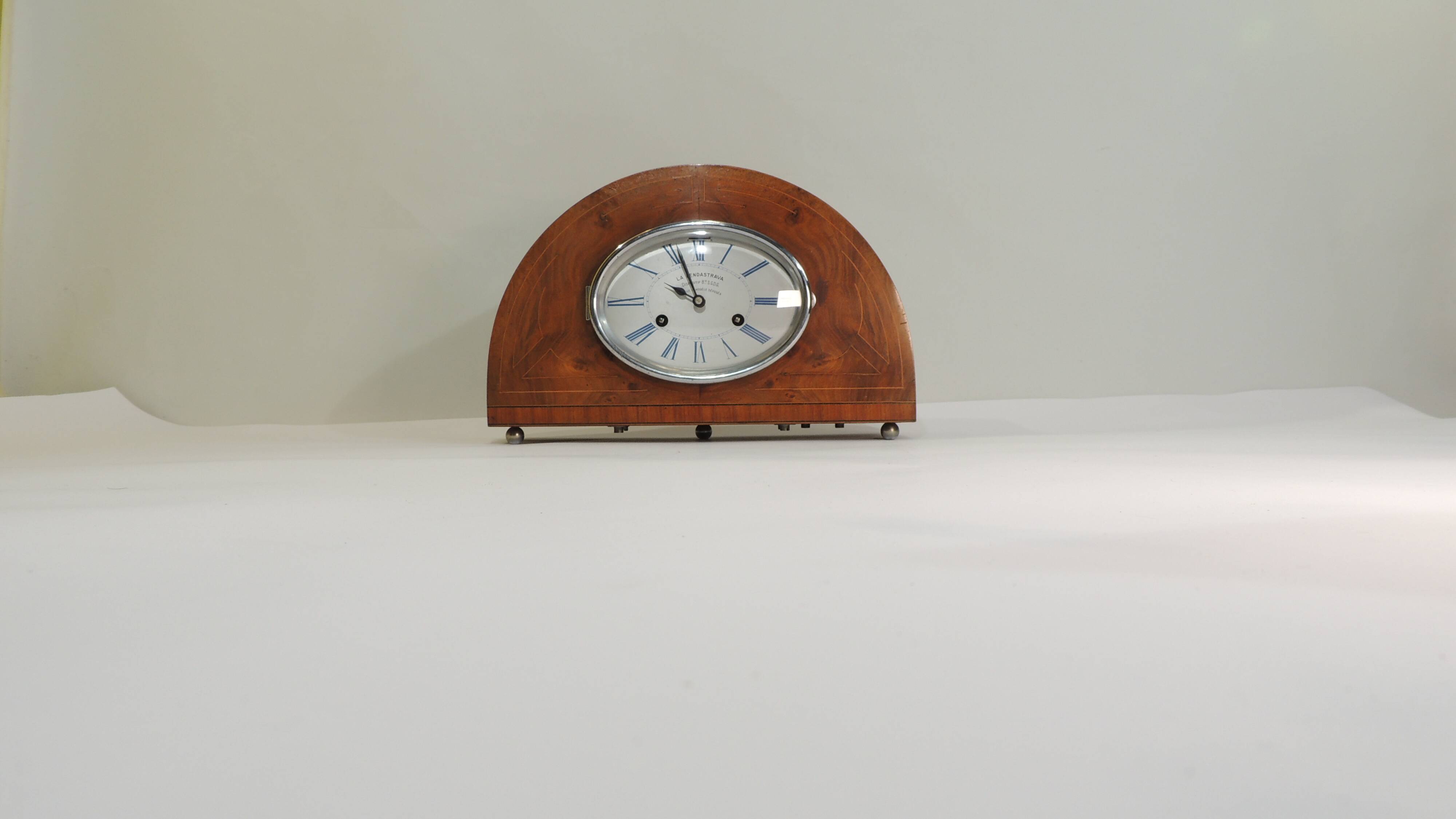 Pendulum "La Pendastrava" Art Deco/vintage