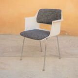 Vintage chair by A. R. Cordemeyer for Gispen Editions