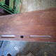 2-seater school desk