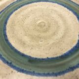 Danish ceramic trinket tray