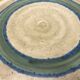 Danish ceramic trinket tray