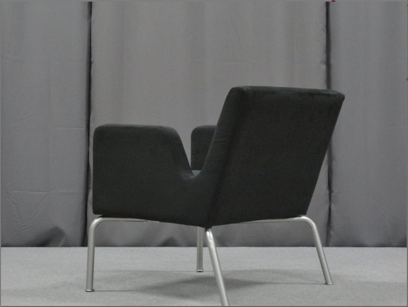 Pair of armchairs by classified Koivisto Rune