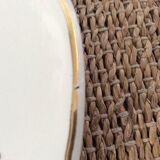 5 dinner plates
