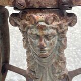 Side table