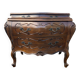 Commode tombeau bordelaise, style Louis XV