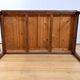 Mahogany Cartonnier Desk, Directoire period – Early 19th century
