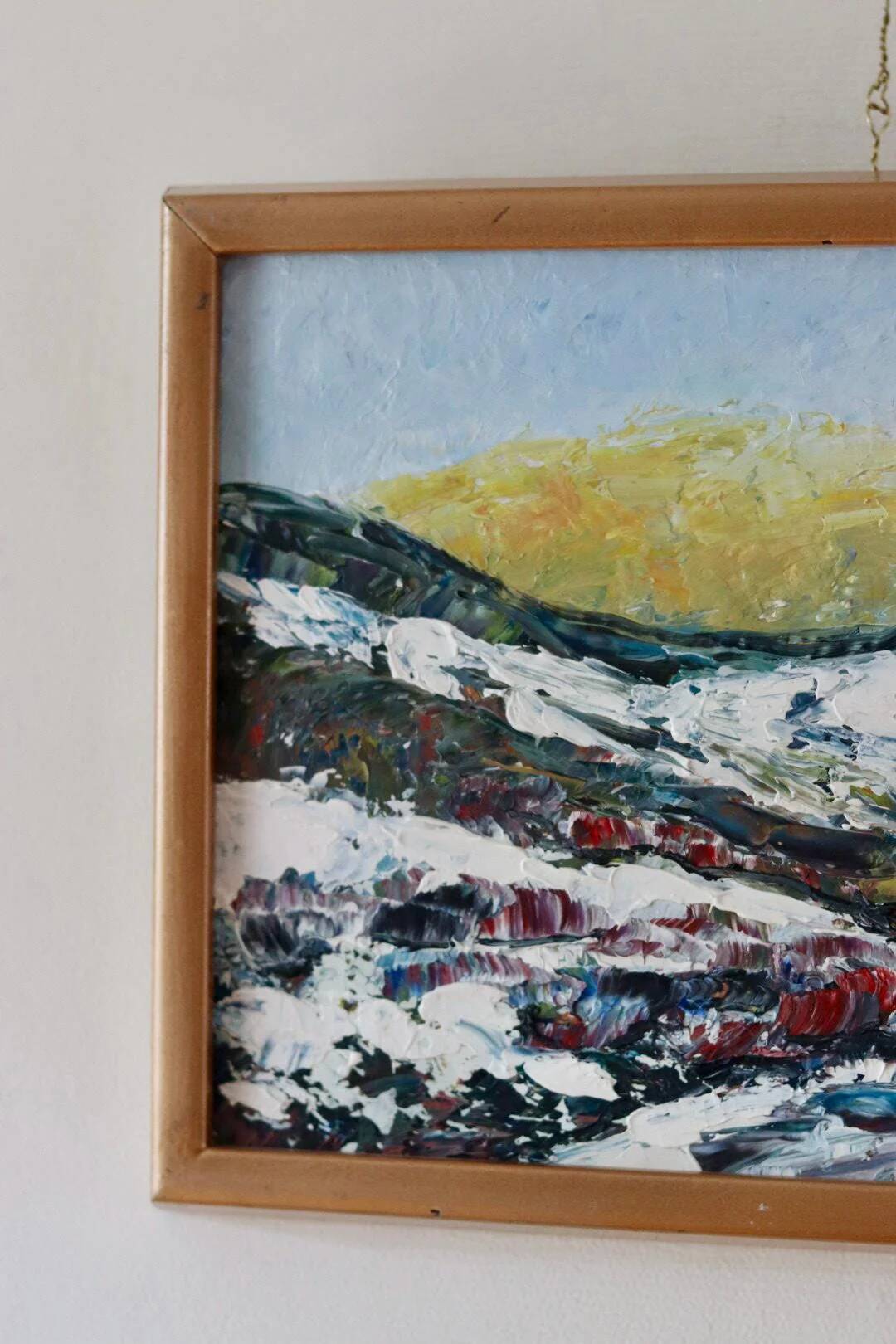 "Uddevalla 1995" by Veikko Kangas