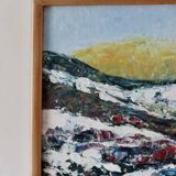 "Uddevalla 1995" by Veikko Kangas