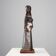 Mid‑Century Ceramic Sculpture by Perignem, Belgium 1960s