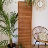 Curtain binder