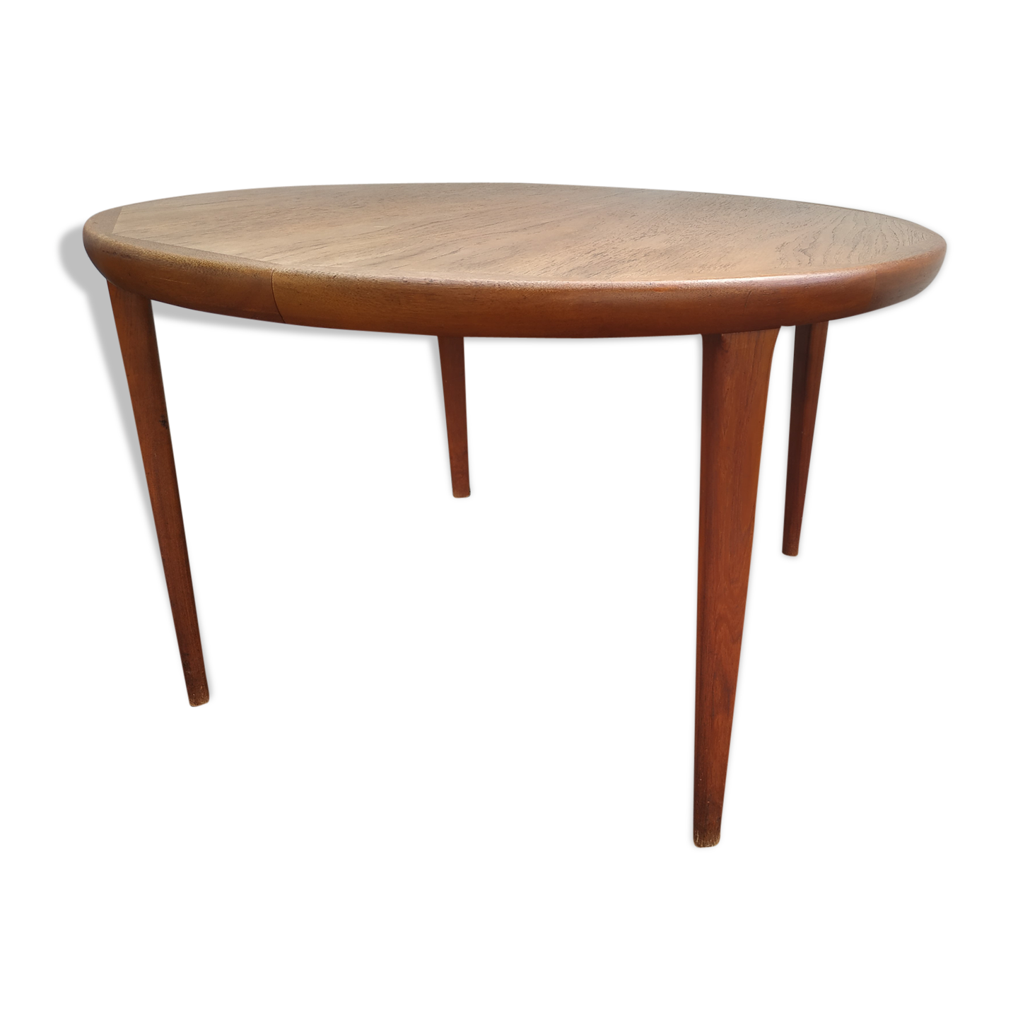 Table of scandinavian Mobler 1960 Denmark