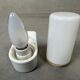 Vintage Wagenfeld wall lamp