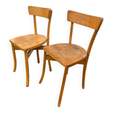 Bistro chairs