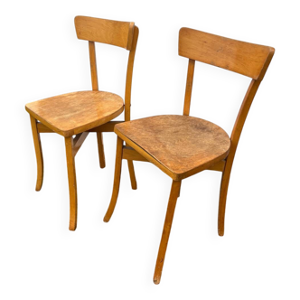 Bistro chairs
