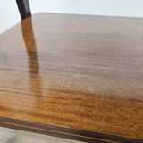 Art Decò trolley or table with two shelves