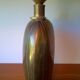 Brass lamp