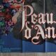 Original cinema poster "PEAU D'ANE" - Catherine Deneuve