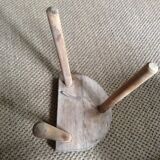 Cowherd stool