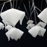 Designer chandelier