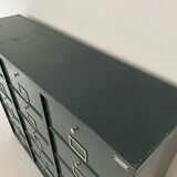 Cabinet flaps