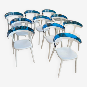 Papatya Luna chairs