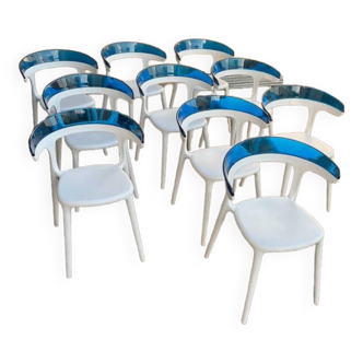 Papatya Luna chairs