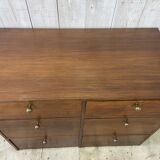 Old haberdashery cabinet