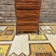 Commode scandinave 4 tiroirs