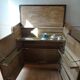 Bar in the old Louis XIV style