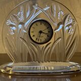 Lalique pendulum