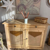 Parisian sideboard