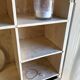 Manufrance pharmacy toilet cabinet mirror
