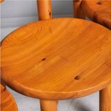 Chairs Rainer Daumilier