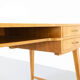 Desk model 468 by Georg Satink edited by Wk Möbel