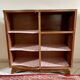 Small Art-Deco mustache piece of furniture