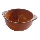 Bol, ramene, ramequin bol en grès de saint Amand de Puisaye .