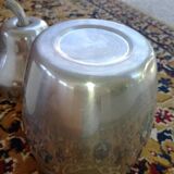 Pear ice bucket