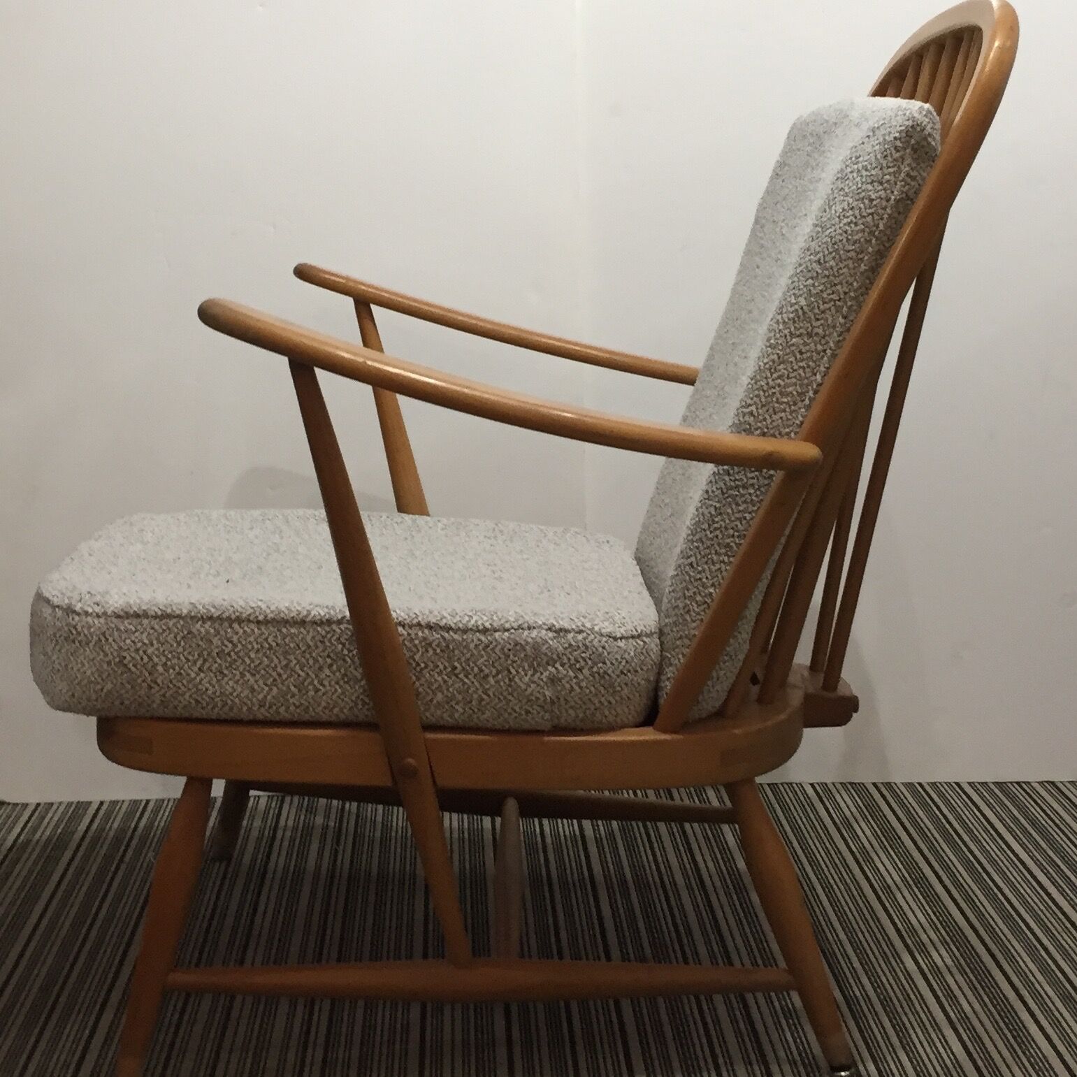 Ercol armchair 1960