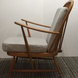 Fauteuil Ercol années 60