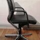 Fauteuil de bureau Wilkhahn