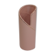 Pink/vintage ceramic vase