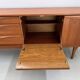 Beautiful and unique Stonehill sideboard from the 1960s made of teak.