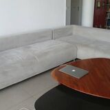 Cinna corner sofa or sofa+meridian